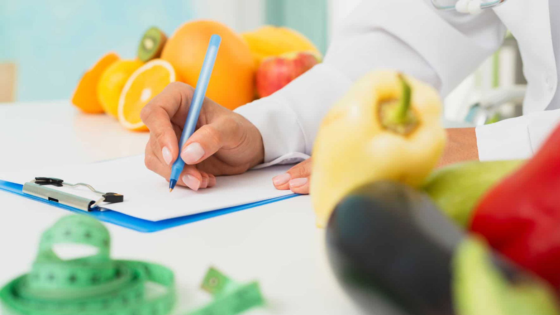 nutrición dietética terrassa